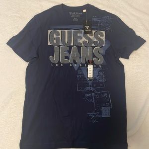 Guess jeans men’s T-shirt